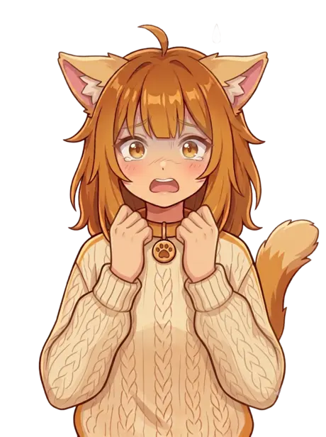 Tama shocked